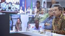 Menteri UMKM, Maman Abdurrahman