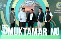  PT Bank Syariah Nasional (Bank BSN) terus mengakselerasi perluasan jaringan ekosistem keuangan berbasis syariah di Tanah Air. Terbaru, entitas perbankan hasil transformasi BTN Syariah tersebut resmi menjalin sinergi strategis dengan Pondok Pesantren (Ponpes) Bahrul Ulum, Tambakberas, Jombang, Jawa Timur. 
