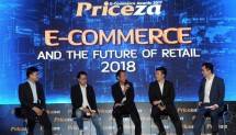 Priceza Young Entrepreneur Competition 2018