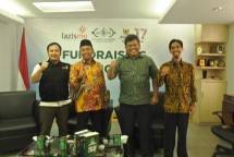 Inovasi Pengumpulan Dorong Peningkatan Zakat