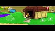 Super Bear Adventure - Gameplay Screenshot Easter Eggs