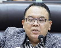 Siapkan Regulasi! Saleh Daulay: Bank Wajib Salurkan Kredit ke UMKM
