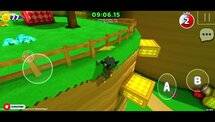 Super Bear Adventure Speedrun Guide