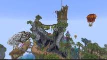 Minecraft Java Realm