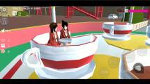 Sakura School Simulator
