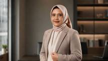 Lita Paromita Siregar, SH., LL.M., M.Kn., Managing Partner BP Lawyers Counselors at Law