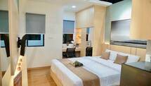 PP Properti - Interior Hunian Modern Tower Isabella