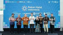 Pekan Halal Indonesia 2026