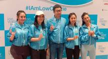 IONATION 2026 Hadirkan 23 Kelas Workout dan Fitness Race, Diikuti Lebih dari 9.000 Peserta