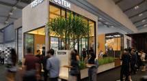 Setelah IndoBuildTech Expo 2026 Jakarta, TOSTEM Pavilion akan kembali hadir di IndoBuildTech Expo Surabaya yang berlangsung di Grand City Convex pada 17&ndash;20 September 2026.