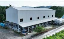 PT Nusa Halmahera Minerals (NHM)