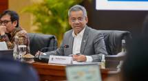 Wakil Menteri Keuangan (Wamenkeu) Suahasil Nazara