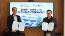 Perjanjian kerja sama antara Peregrine Cold Logistics (Peregrine) dengan Sinar Primera