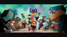 Minecraft Dungeons II
