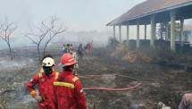 Emergency Response Team (ERT) Gosowong 