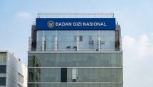 Gedung Badan Gizi Nasional (BGN)