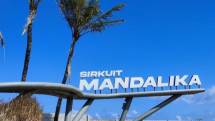 (foto Ist) Sirkuit Mandalika
