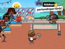 Toca Boca World