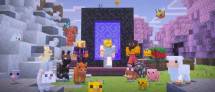 Minecraft Java Edition: Render Distance Realms Bisa Diatur Sendiri di Snapshot Terbaru