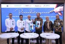 Kemnaker dan PT PKSS Perluas Akses Kesempatan Kerja Sumber: https://kemnaker.go.id/news/detail/kemnaker-dan-pt-pkss-perluas-akses-kesempatan-kerja