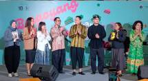 Jakarta Dessert Week (JDW) 2026
