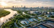 Flottweg Akan Hadirkan Teknologi Pemisahan Canggih Dukung Pengelolaan Air dan Air Limbah Berkelanjutan di Water Indonesia 2026.
