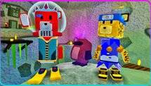 Super Bear Adventure: Tips Mengoptimalkan Penggunaan Power-Up di Setiap World