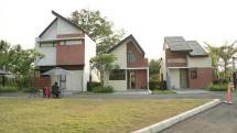 Cluster Amerta di Maestria Residences