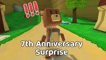 Super Bear Adventure - Panduan Emot