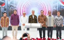 Menperin Agus: Pabrik BYD di Subang Jadi Awal Penguatan Basis Manufaktur EV Nasional