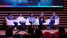 Panel diskusi Bosch Indonesia Care for Sight Indonesia 2026