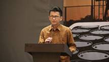 Direktur Utama JFX, Yazid Kanca Surya.