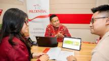 (ilustrasi) Asuransi Kesehatan Prudential Indonesia 