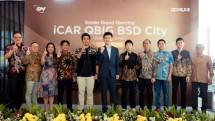 iCAR QBIG BSD City Hadir untuk Penggemar EV.