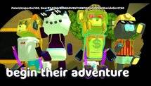 Super Bear Adventure gameplay screenshot