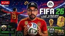 EA SPORTS FC Mobile 26 game screenshot