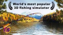 Ada Fitur Baru Apa Saja di Update Terbaru Game Fishing Clash: Sport Simulator