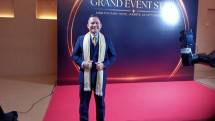 Direktur Utama Bank Sembada, Sandibrata Simanjuntak.