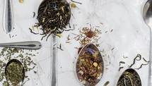 Obat Alami untuk Flu - Herbal Tea