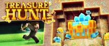 Minecraft Treasure Hunt