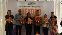 Act For Farmed Animals (AFFA) membuka Beyond the Cage, pameran imersif yang mengangkat kehidupan ayam petelur dalam sistem kandang baterai dan perkembangan cage-free sebagai alternatif pemeliharaan.