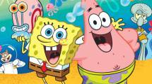 Spongebob Squarepants (Source: https://www.nick.com/global)