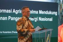 Agrinas Palma Teguhkan Integritas dan Soliditas dalam Menjalankan Amanah Negara 