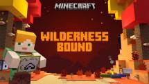 Minecraft Wilderness Bound