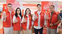 Program CSR Pasukan bodrex
