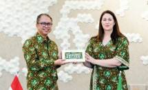 Kerjasama Ekonomi Indonesia dan Irlandia