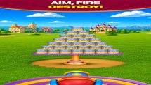 Screenshot Royal Smash Physics Puzzle game meriam Play Store