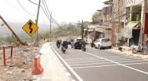 Jalan Gombel Lama