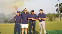 Tugure charity golf tournament 2026