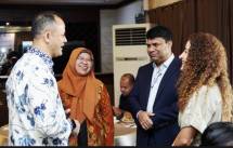 Jababeka [KIJA] Gelar Pelatihan AI dan Drone